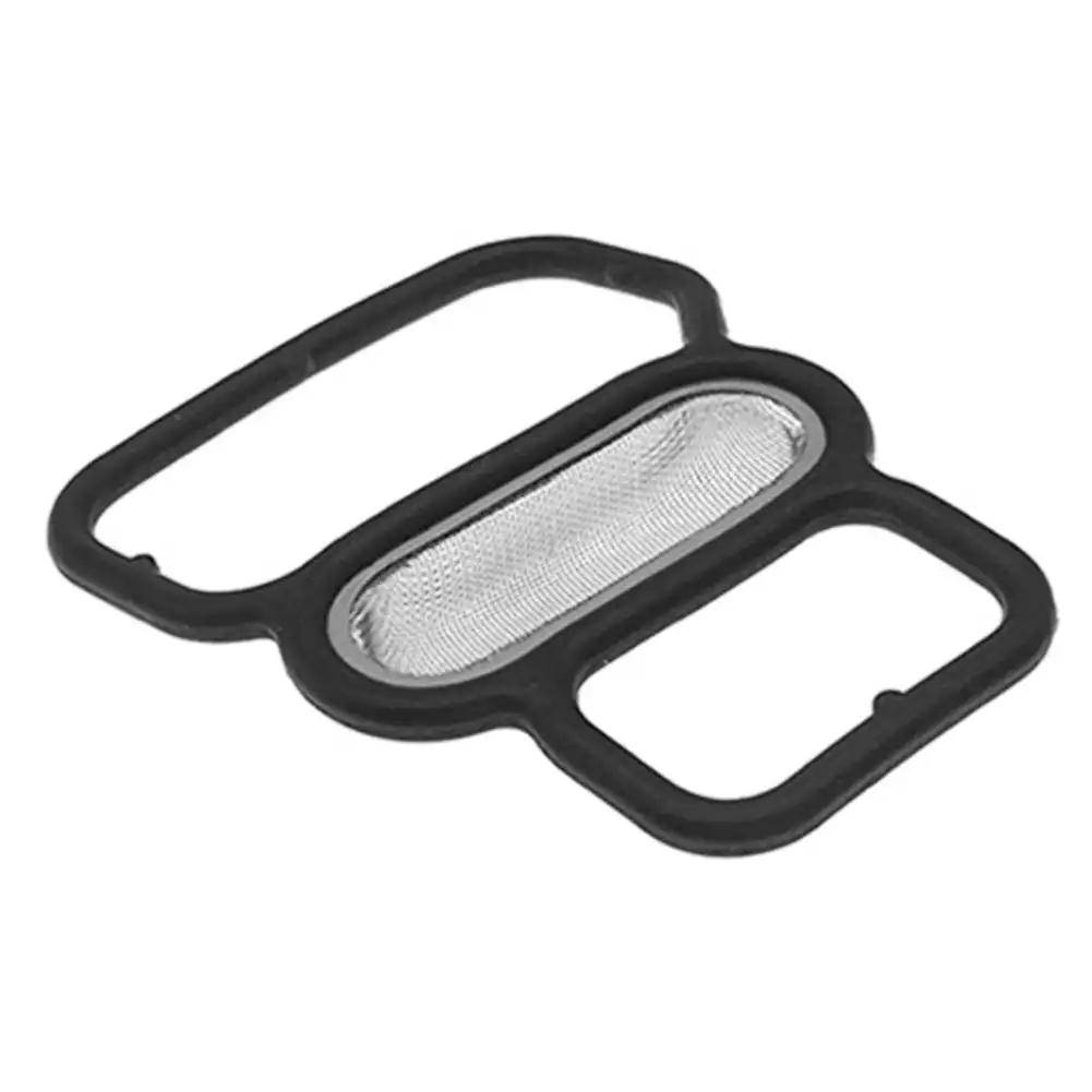 2 шт./компл. 15825-P2M-005 комплект прокладок электромагнитного золотникового клапана для Honda Civic VTEC 1996-2005 автозапчасти аксессуары