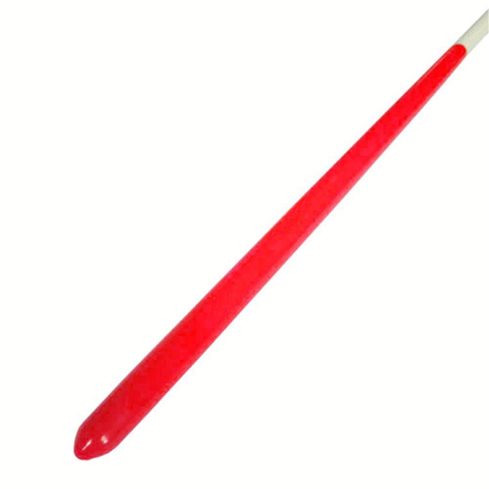 4m Kids Dancing Gymnastics Silk Band Wands Gradient Color Rhythmic Artistic Ballet Twirling Silk