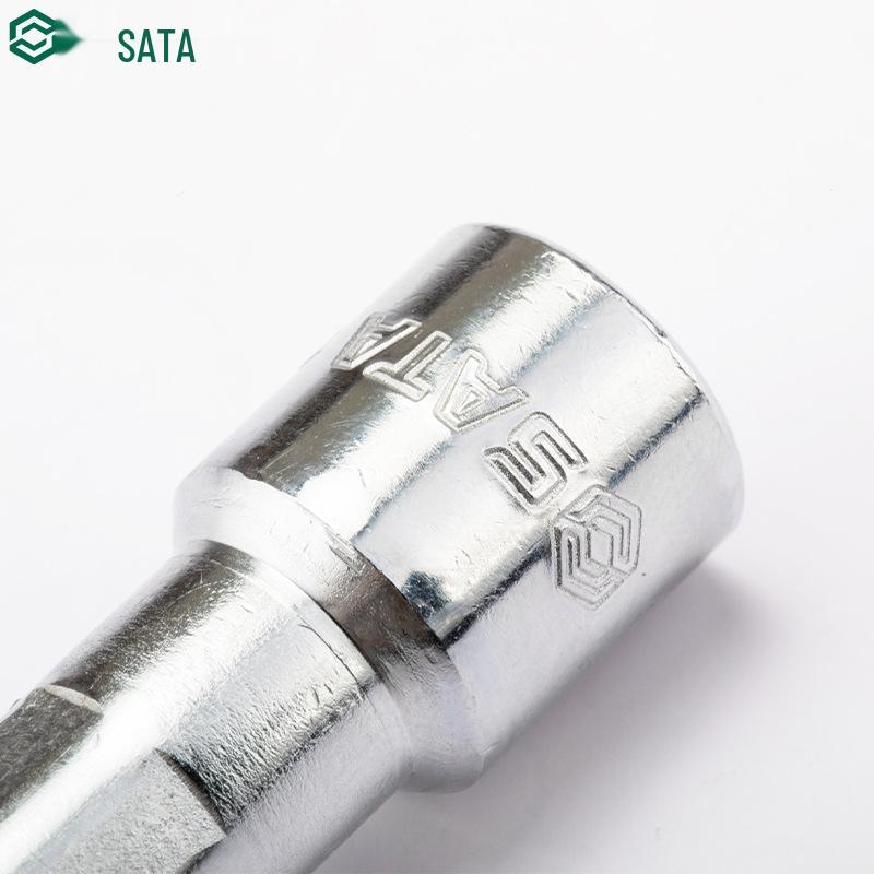 SATA Flexible Extension Bar 6.3/10mm Socket Joint Tool