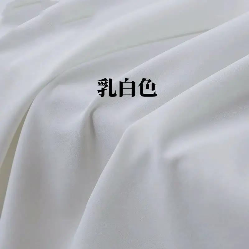 Шифоновая ткань 100см*150см платье одежда материалы DIY дизайн одежда швейные принадлежности дышащий рукоделие украшения для дома