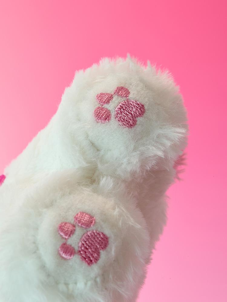 LINE FRIENDS Минини Кэтнини Дженини Мини Кукла Брелок