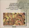 CD MICHEL AUCLAIR TCHAIKOVSKY MENDEL  Tchaikovsky Violin Concerto PHCP20420 Philips 1999 Japan Classical Used