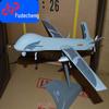 Alloy Pterosaur Drone Model 1:26 Scale Replica