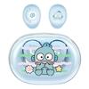 Gourmandies Sanrio Characters True Wireless Stereo Earphones Hangyodon SANG-458HG