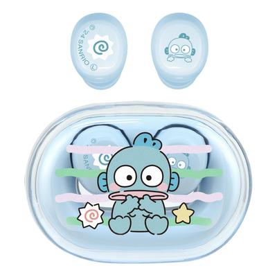 Gourmandies Наушники True Wireless Stereo с персонажами Sanrio Hangyodon SANG-458HG