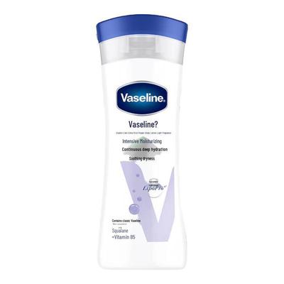 Лосьон для тела Vaseline Intensive Care