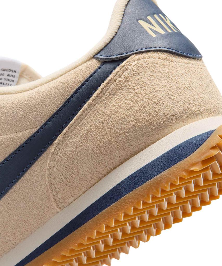 Nike Cortez W - Пляж:Паруса:Десна светло-коричневая:Полуночный синий / Ib1857-202