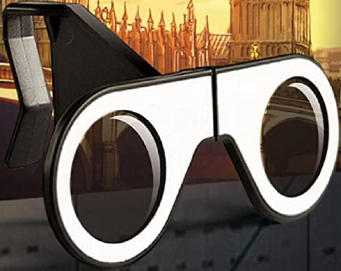 Arclight Chronicle of Crime Полная японская версия Для детей 12 лет и настольная игра (Для 1-4 игроков, 60-90 минут, более)