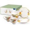 Сервиз для завтрака Villeroy & Boch Spring Awakening, 6 предметов (1486387281)