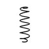 Eibach Stock Spring Erl Fiat Front R10175