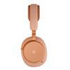 Bang Olufsen Flagship Wireless Headphones Beoplay H100 Sunset Apricot Active Noise Cancellation Bluetooth Stereo Wired Sustainable Design & 3.5mm
