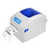 Термопринтер этикеток Gprinter GP-1324D Штепсель CN (адаптер в комплекте)