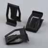 Rivet Car Fasteners Auto Fastener Clip Dashboard Fastener Front Console Retainer Dashboard Rivet