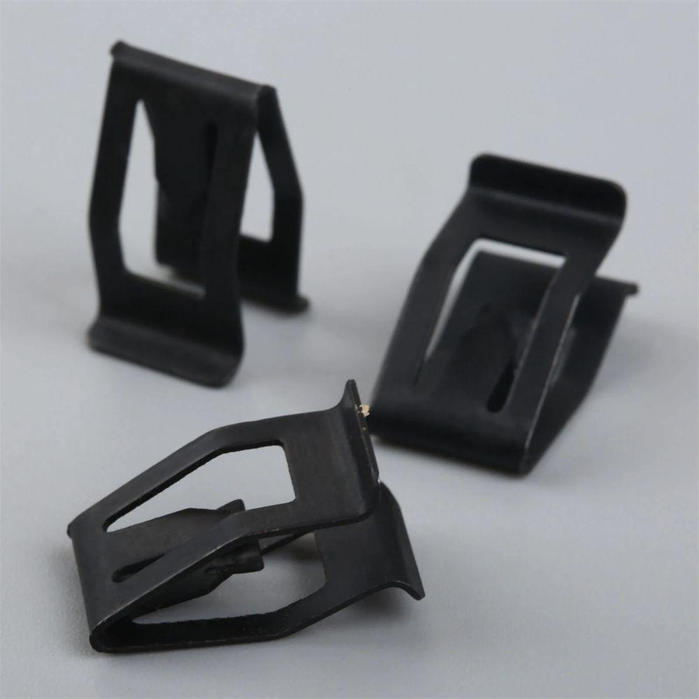 Rivet Car Fasteners Auto Fastener Clip Dashboard Fastener Front Console Retainer Dashboard Rivet