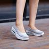 Spring and Summer New Comfortable Casual Women's Shoes Fashion Soft Sole Breathable Women's Shoes Plus Size Lazy Shoes for Women