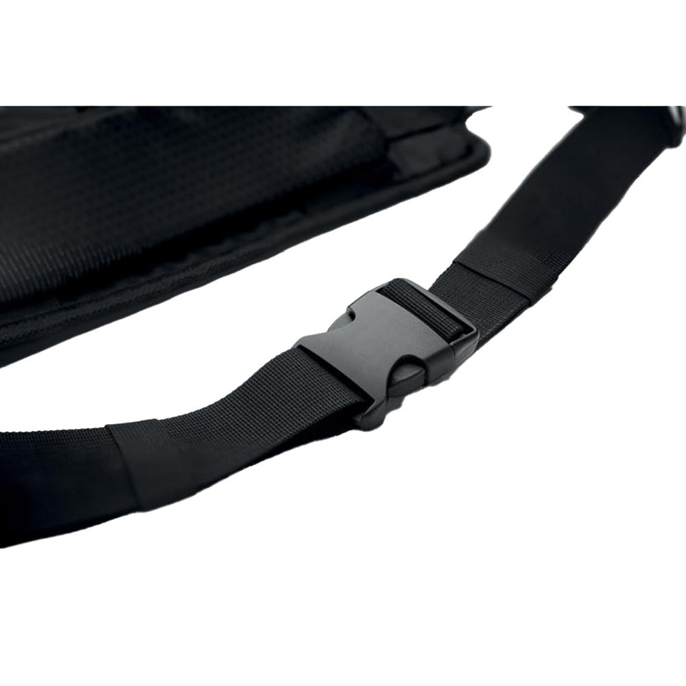 MidOcean Nyko Nylon Hiking Waist Bag