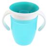 На 360 градусов можно вращать волшебную чашку для обучения ребенка, чашку для питья, герметичный ребенок