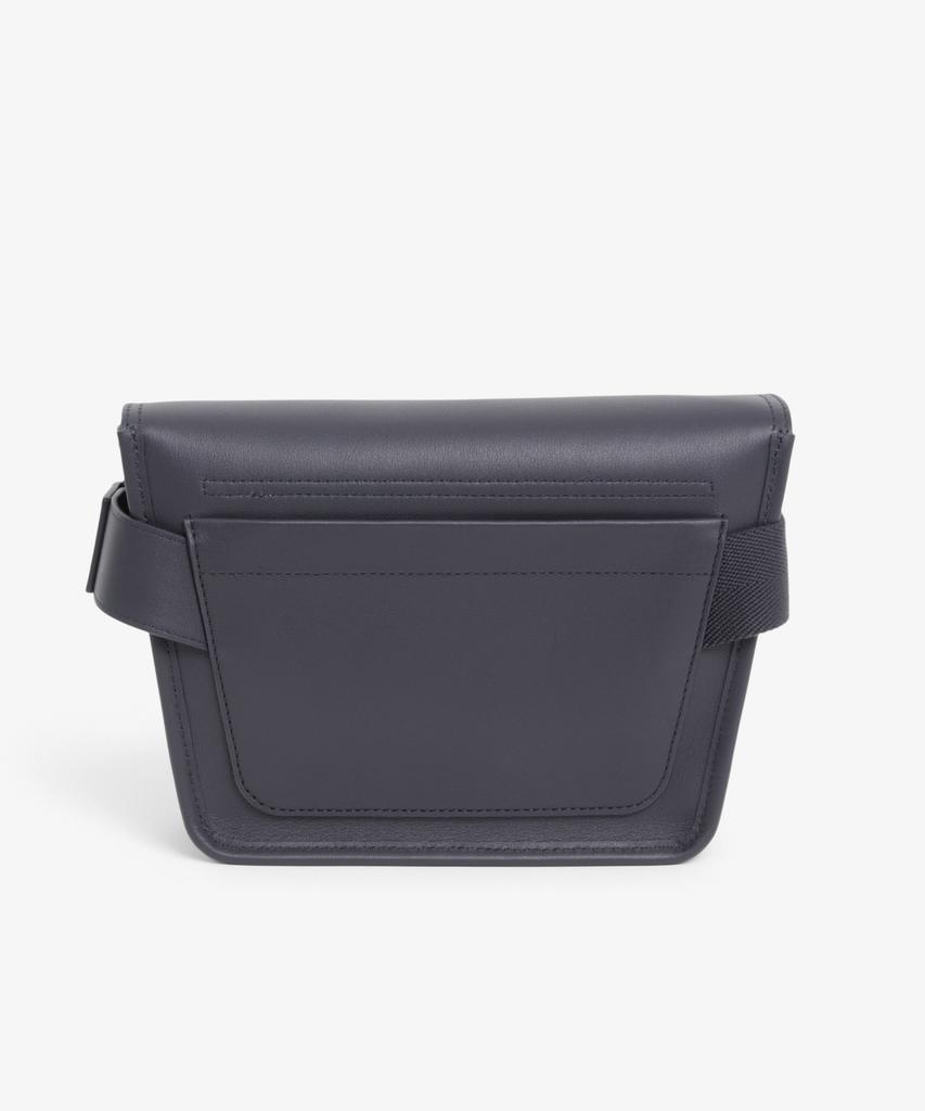 Lacoste Мужская сумка через плечо Lacoste Small Messenger Bag Nh5259U56G L24
