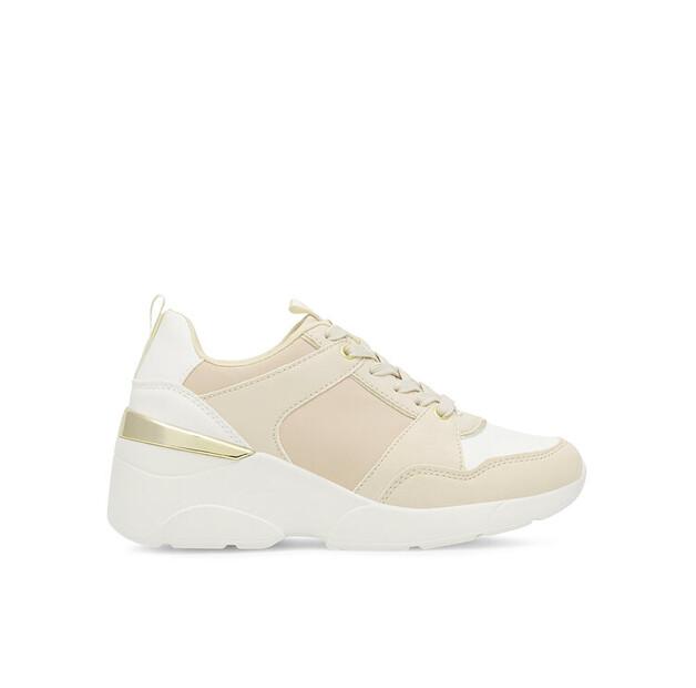 Sneakers DeeZee ADARA WAG1270307A Beige