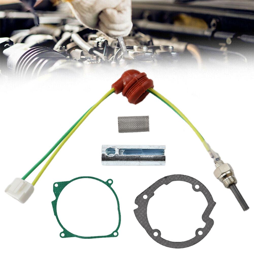 Комплект для ремонта свечей накаливания 12 В 5 кВт для Webasto Eberspacher Air Parking Heater Repair Parts H4o2