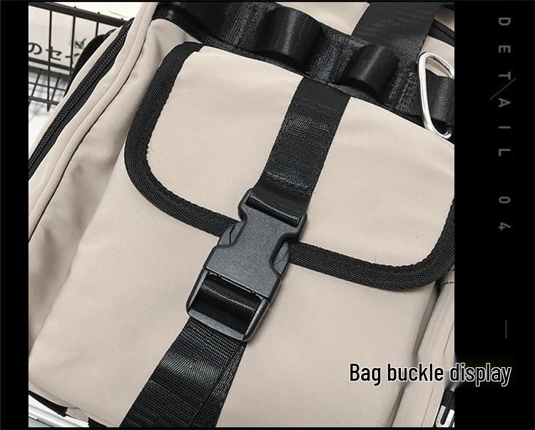 Женская и мужская сумка большой вместимости: Бизнес, Фитнес, На открытом воздухе, Разделение мокрого/сухого