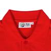 Fan Originals Mens United 1958 Crest Polo Shirt