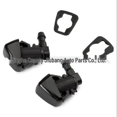 Форсунка омывателя лобового стекла для Ford Edge 07-11 / Lincoln MKX 07-10