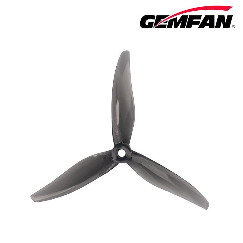 GEMFAN FPV Drone Propellers & Accessories