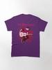 Ed Sheeran Ed Sheeran Pink Tour 2026 Concert Classic T-Shirt