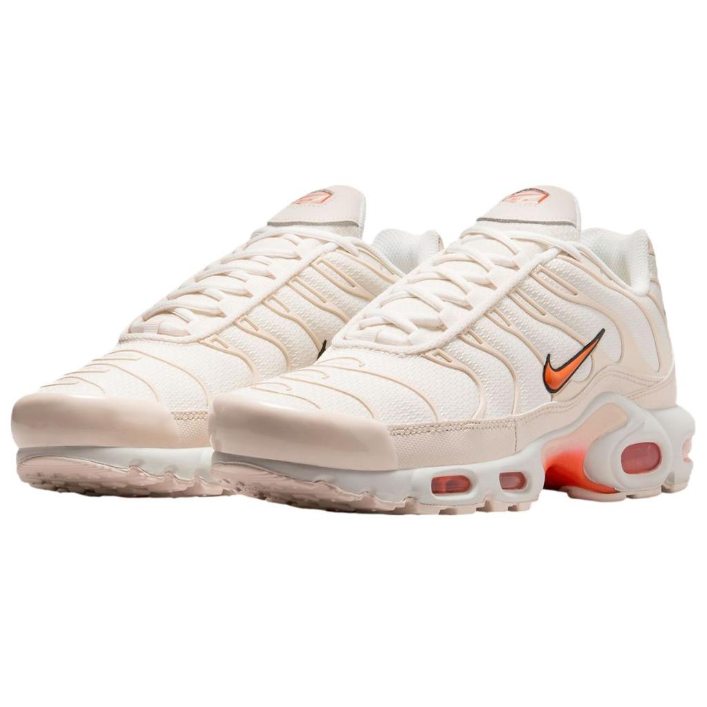Nike Кроссовки Air Max Plus Phantom Safety Orange Повседневная обувь DM0032-019
