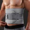 Universal Belt Lower Back Support Back Adjustable Waist Trainer