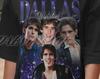 Vintage Dallas Winston Shirt for Unisex | Character Graphic Tee | Vintage T-Shirt | Gift For Women and Man | T-Shirt Homage Graphic Tee