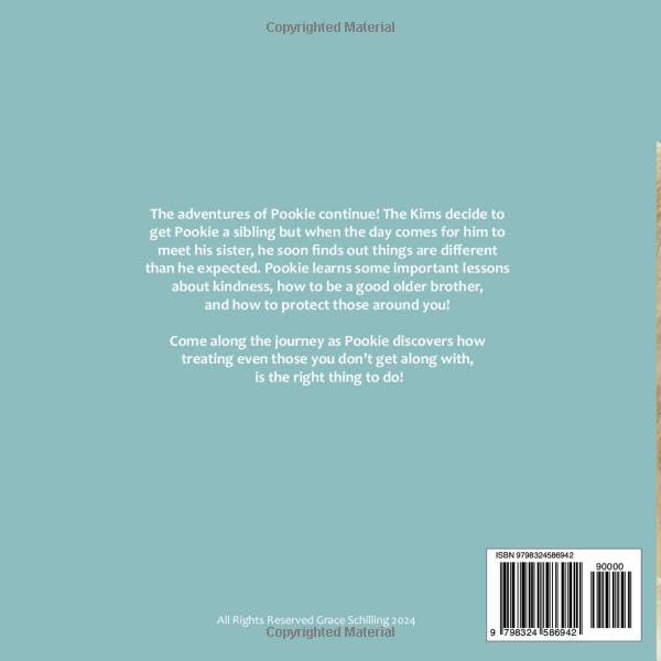 Пуки заводит друга