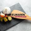Kitchen Spatula 30 Cm Fackelmann Edition Olive Wood Ref. 30860