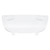Overhead Dome Light Cover PP F4DZ?13783?A Replacement for Ford Mustang 1994?2004