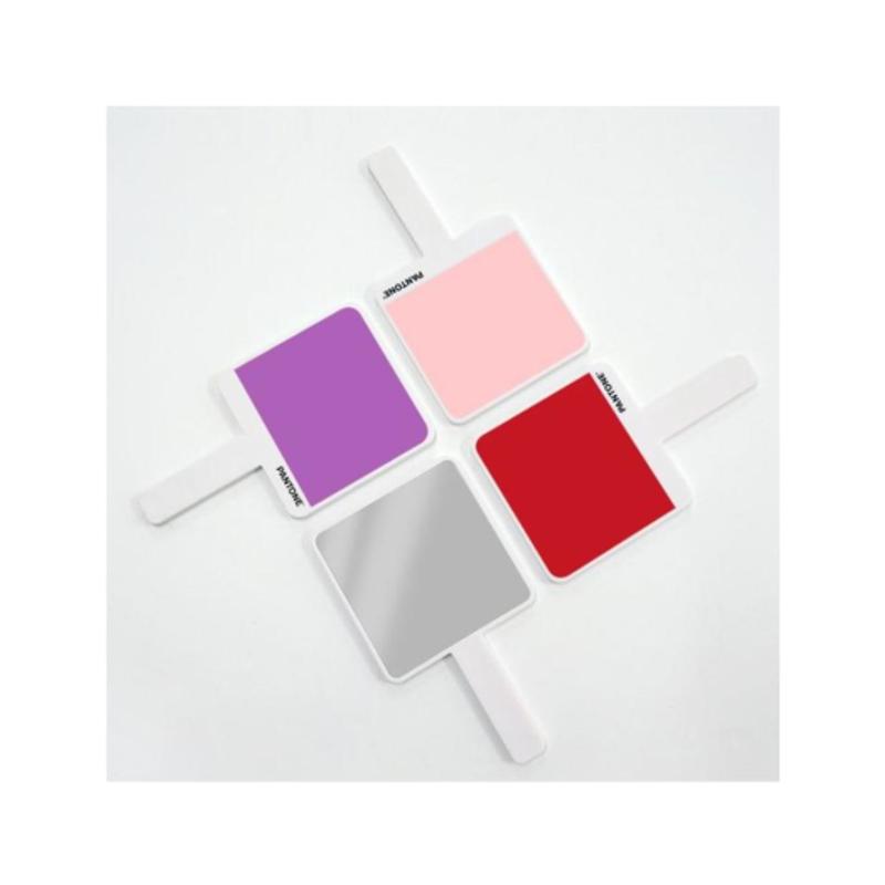 Ручное зеркало pantone
