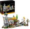 LEGO Icons 10316 Lord of the Rings: Rivendell