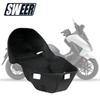 Подушка сиденья из искусственной кожи с полной обивкой для мотоцикла Honda Forza350/ADV350