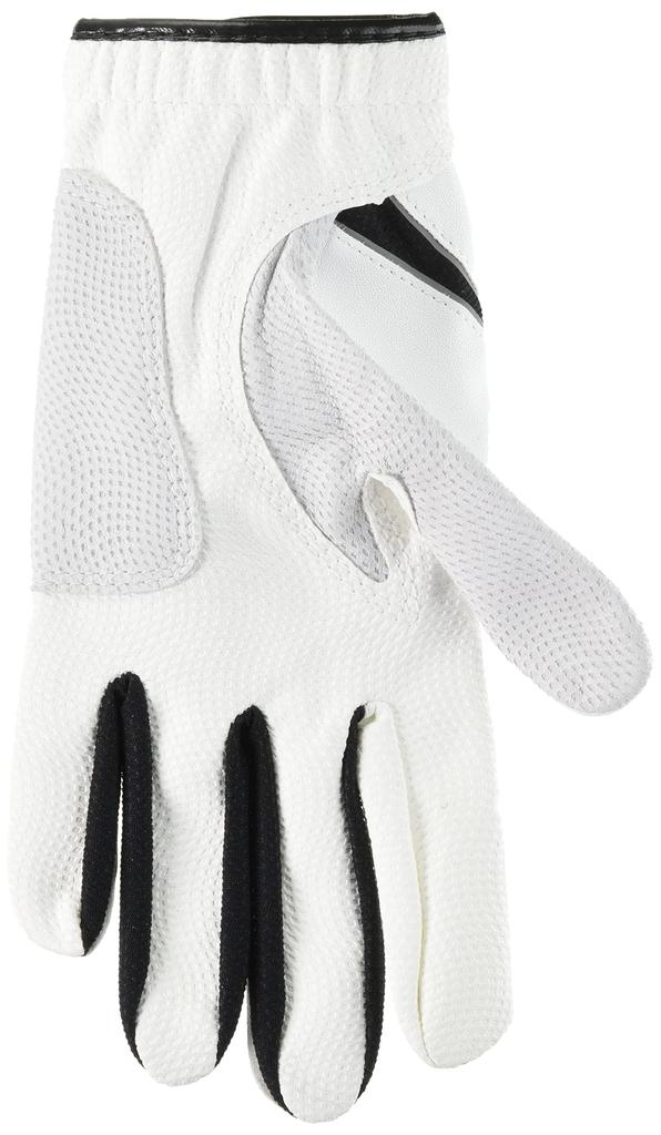 FootJoy GT Extreme Left Hand White/Black, (Right-Handed), FGGT23WT-23