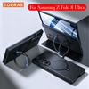 Чехол TORRAS для Samsung Z Fold 8 ULTRA Матовая задняя крышка Чехол для SAMSUNG Z FOLD 8 Ultra