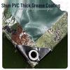 Shunxing Jungle Star Camouflage Waterproof Tarpaulin