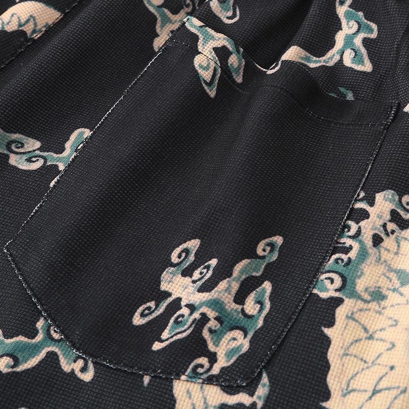 Большие размеры 5XL-11XL, брюки-шаровары для мужчин, летняя модная уличная одежда, длинные брюки с эластичной резинкой на талии, высокое качество