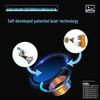 Seemile Laser Projector 5500 Lumens (CN version)