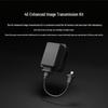 4g enhanced image transmission module for flycart 100
