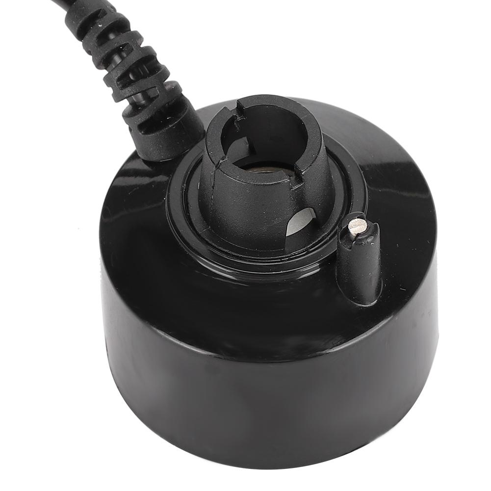 Ультразвуковой увлажнитель тумана для аквариума, аквариум, пейзажные аксессуары