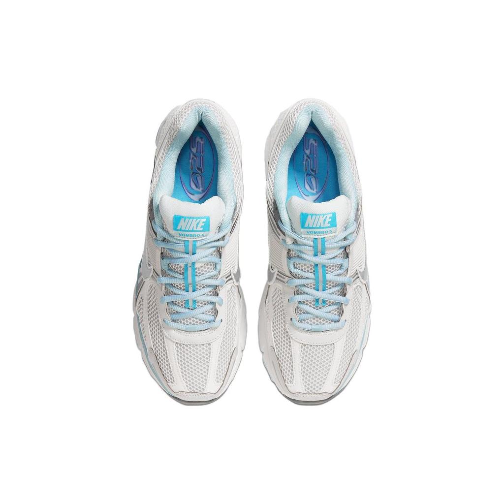 Nike Air Zoom Vomero 5 520 Pack - Ocean Bliss Unisex Sneakers White Photon-Dust Summit-White FN3432-001