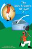 Книга The Do and Don'ts of Golf 2