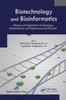 The Biotechnology and Bioinformatics : Advances and Applications for Bioenergy, Bioremediation and Biopharmaceutical Research Book