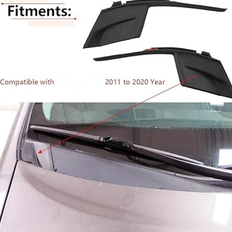 Заглушки дренажных отверстий кузова автомобиля 53867-08020 53866-08020 Антикоррозионная конструкция Простая заменяемая деталь для автомобиля