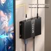 Zhongke Optoelectronics Несжатый Full HD HDMI-удлинитель по оптоволокну